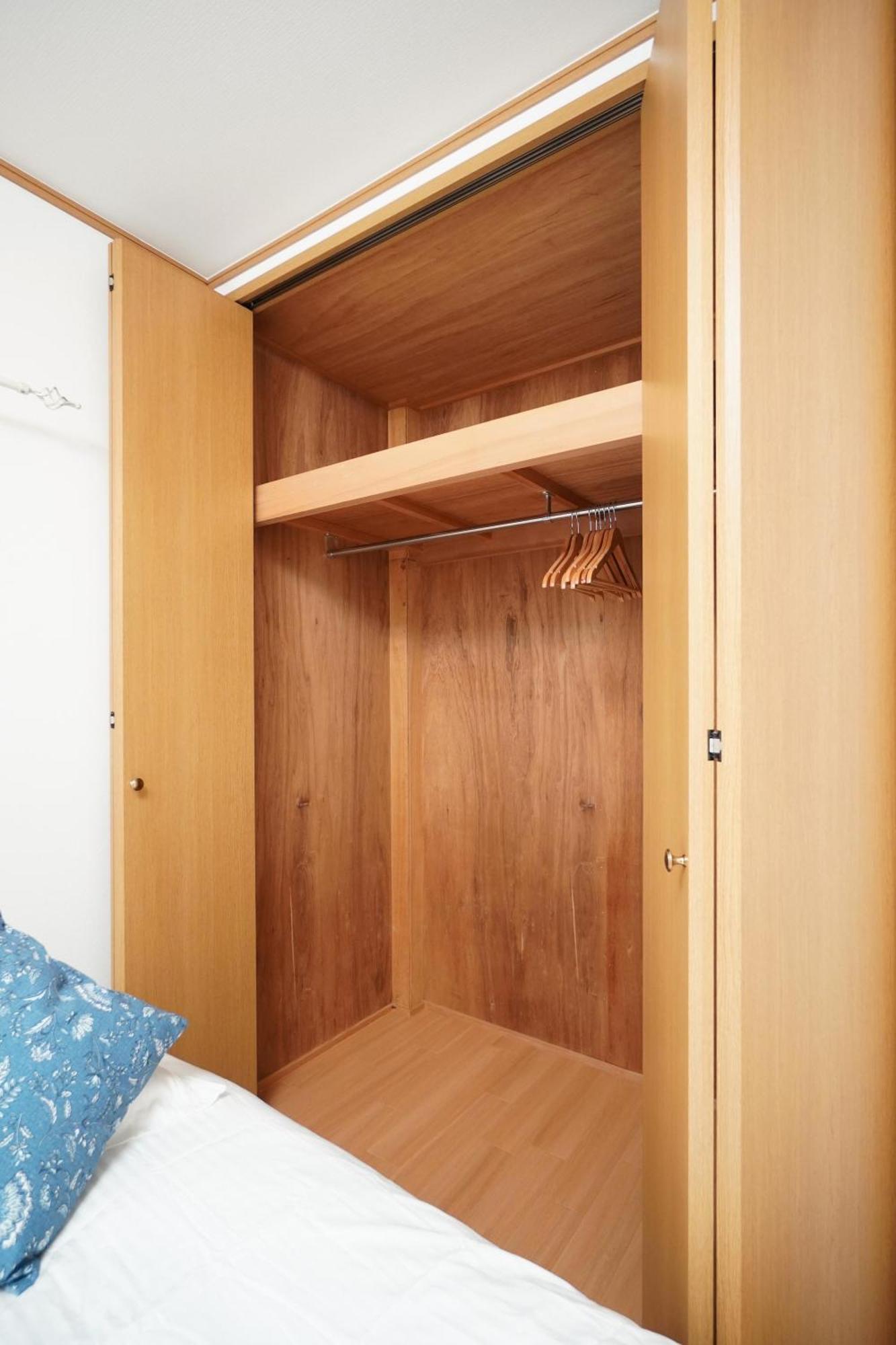 公寓 Tsuruhashi House 5bedroom *