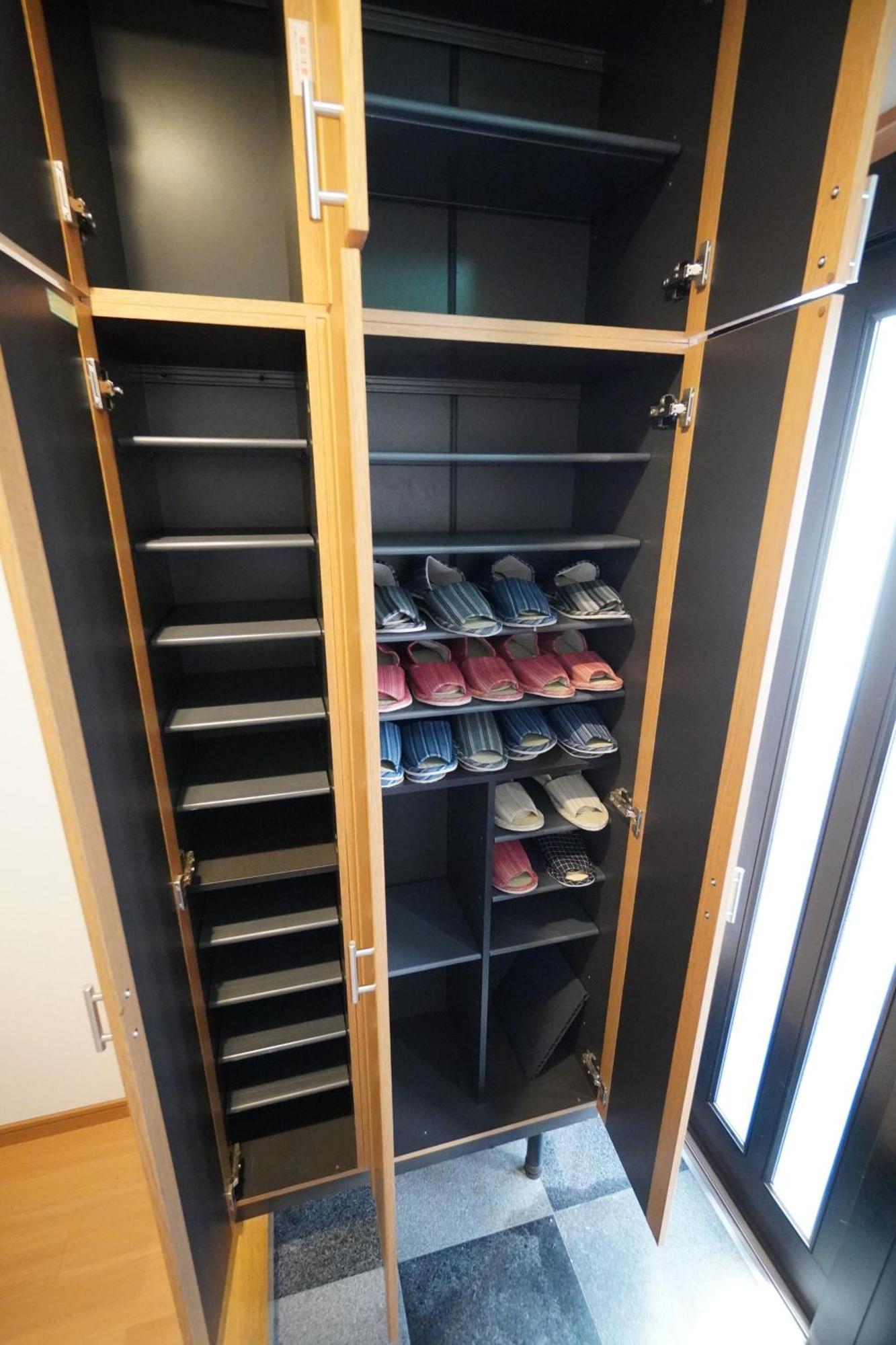 Tsuruhashi House 5bedroom 公寓 *
